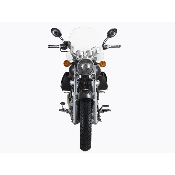 Keeway Keeway Superlight Flyscreen